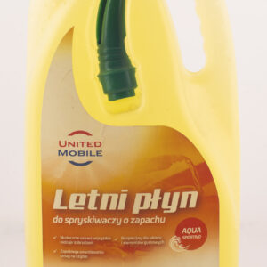 płyn letni